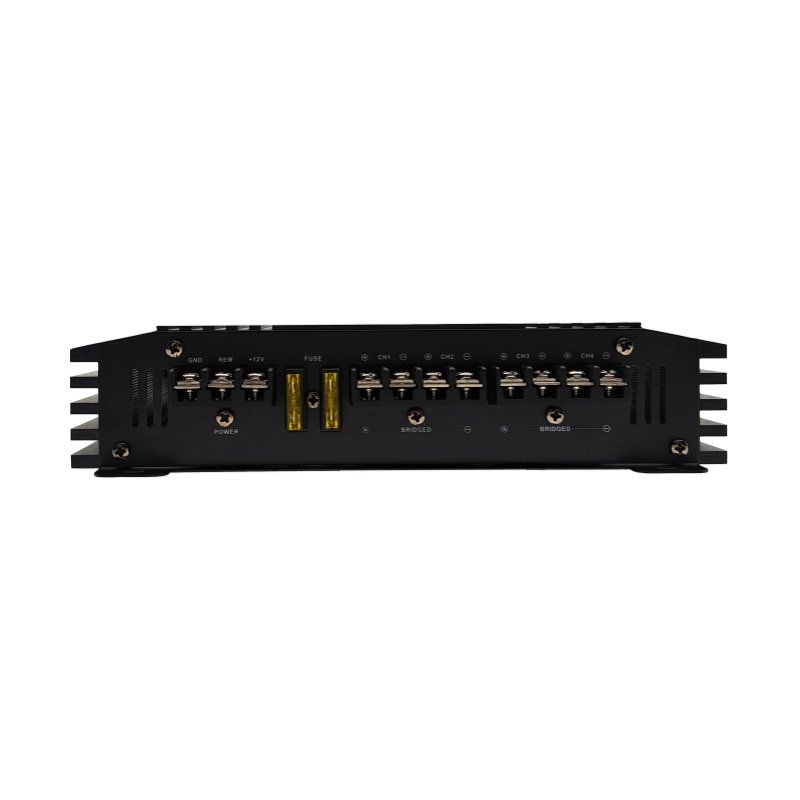 Factory Direct Sales Customized Item 60 Watt Stable PCB Car Amplifier 4 Channel 60W Car Audio Amplifier Class AB