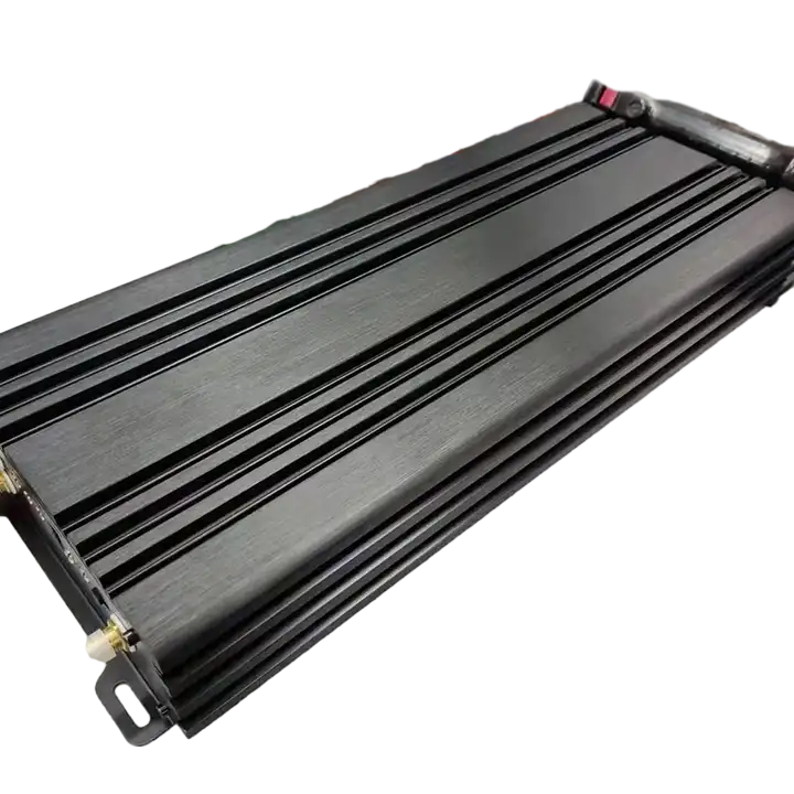 Hot Sale Korea Class D Monoblock Amplifier Car Amplifier