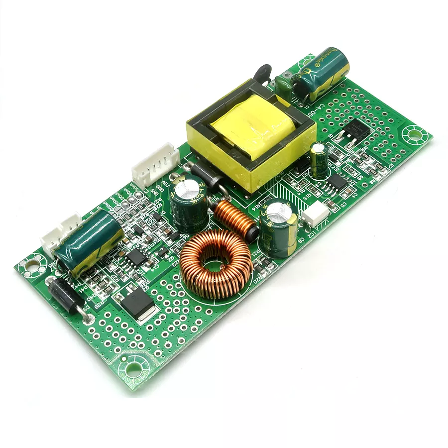 LED LCD TV backlight driver board Lamp bar Boost conversion Replacement of constant current power integrated board Gold-07E