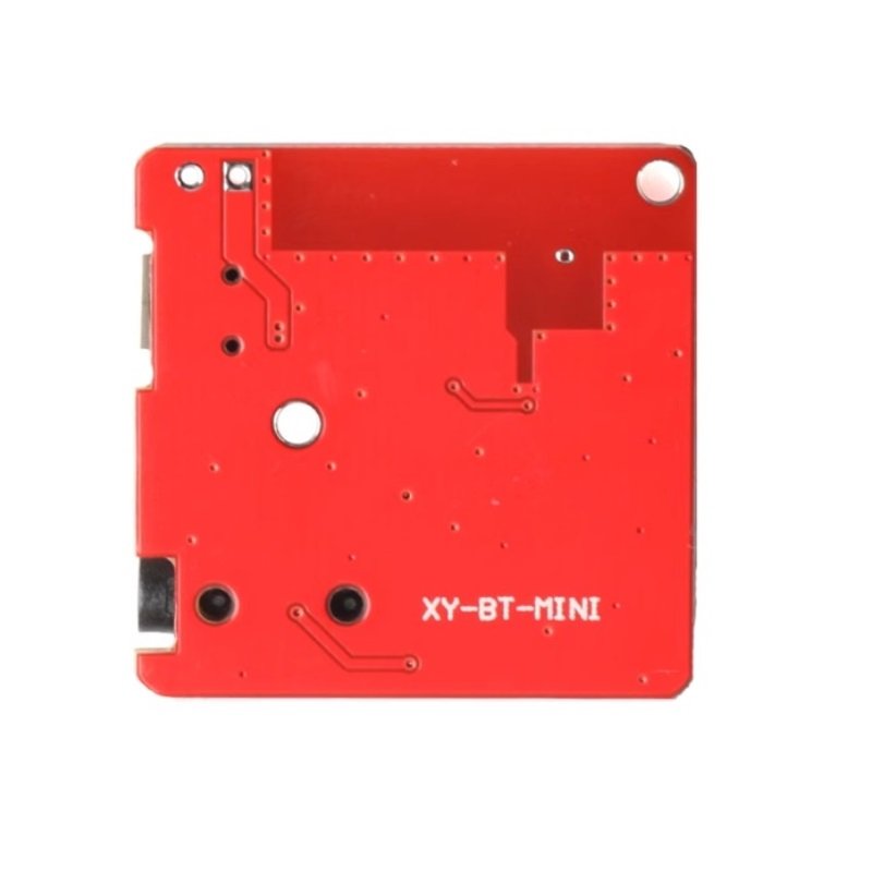 Bluetooth decoder board MP3 XY-BT-Mini amplifier modified Bluetooth 4.1 circuit board lossless car speaker