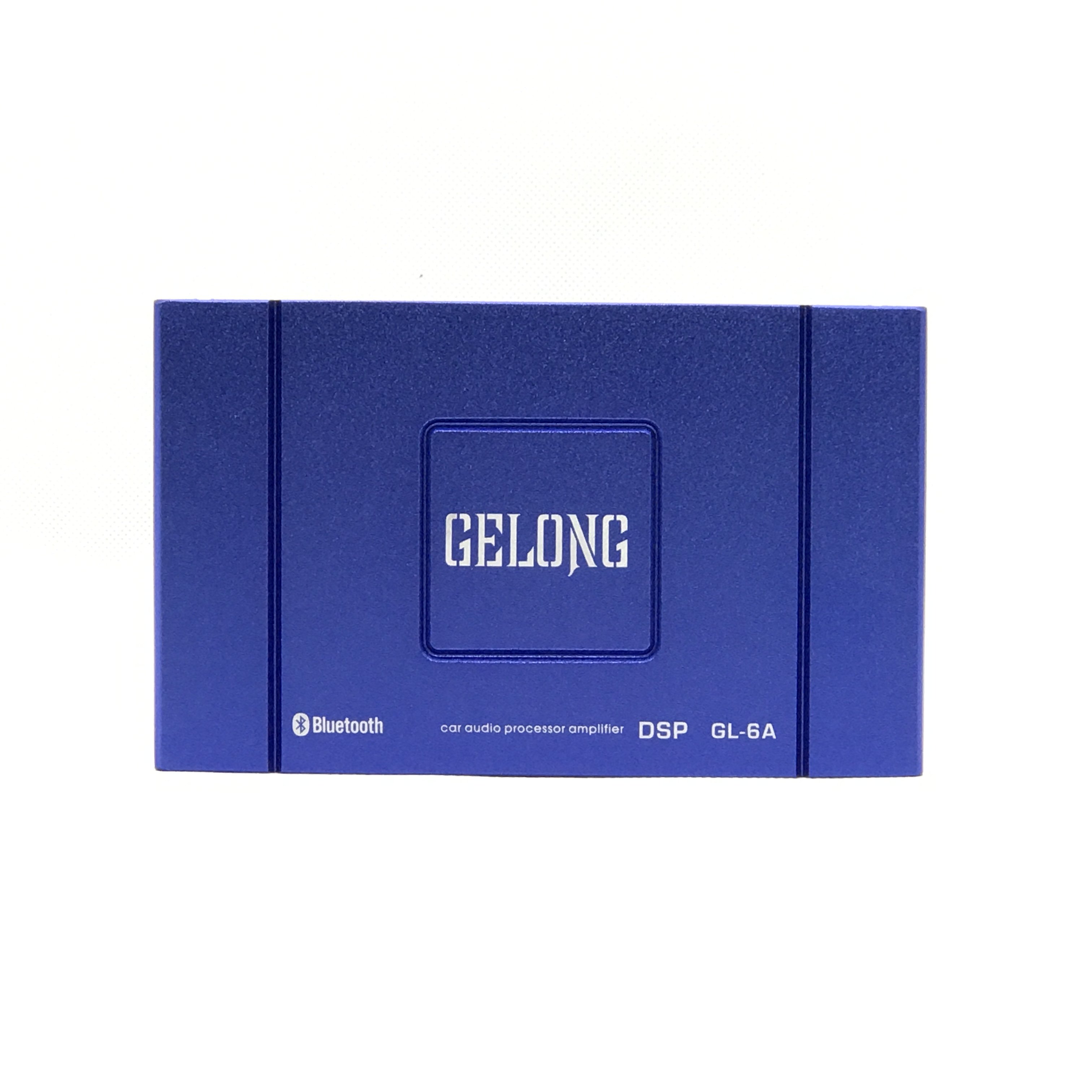 Hot Selling 31 EQ Class A/B Car Audio Amplifier Processor Stereo DSP Car Amplifier