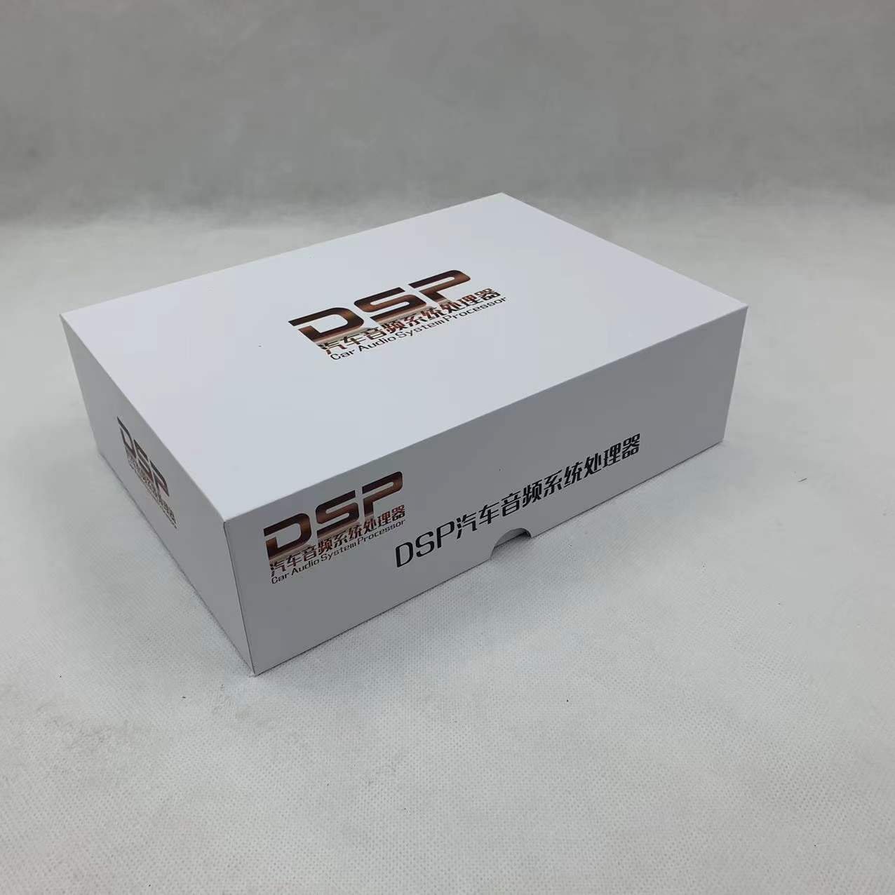 Hot Selling 31 EQ Class A/B Car Audio Amplifier Processor Stereo DSP Car Amplifier