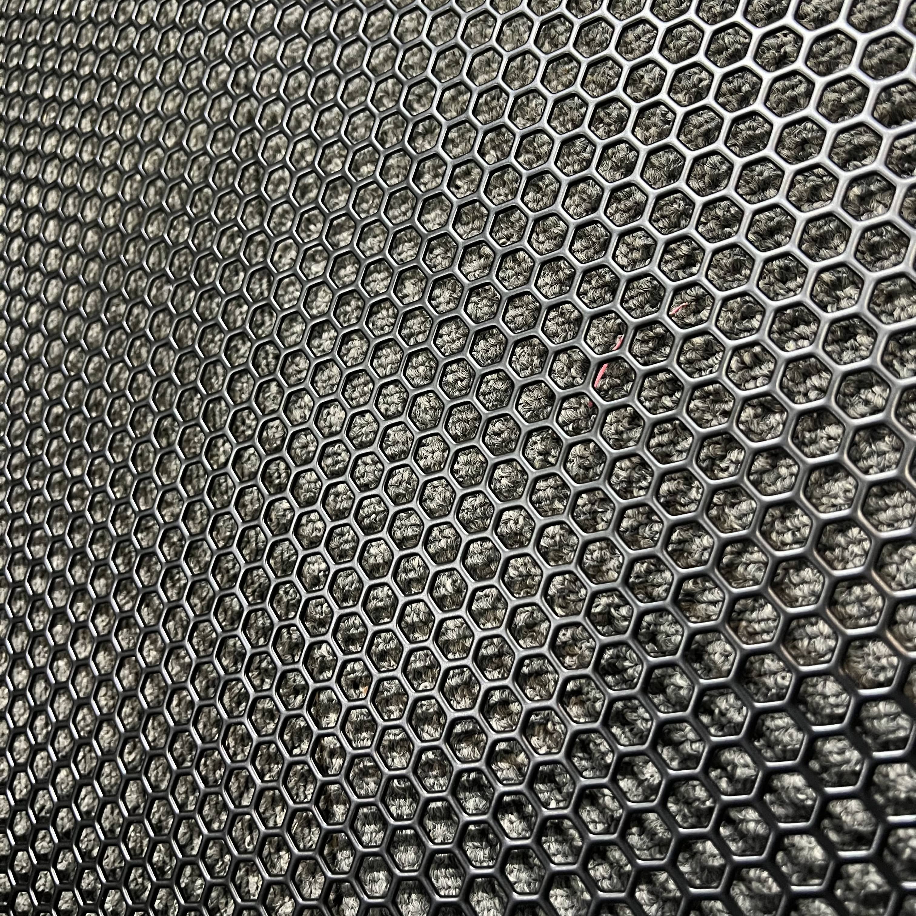 jb speaker accessories iron mesh grill OEM factory