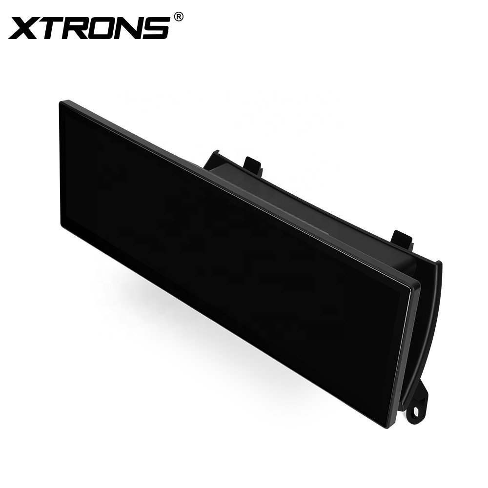 XTRONS 14.9" Head Unit for BMW X5 E70 / X6 E71 (2011-2013) CIC LHD Android 13 Octa Core 4G LTE Car Stereo System