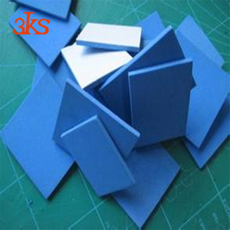 3KS Practicality Free Sample Filler Gap Pad Insulation Materials & Elements