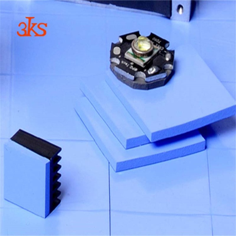 3KS Practicality Free Sample Filler Gap Pad Insulation Materials & Elements