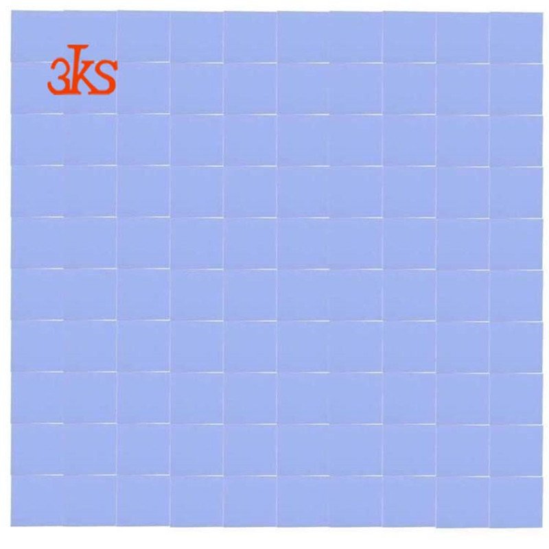 3KS Practicality Free Sample Filler Gap Pad Insulation Materials & Elements