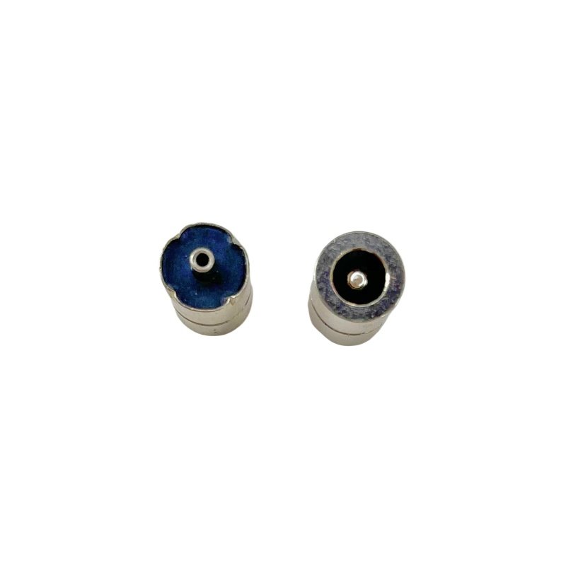 Factory Wholesale High Quality 3A/12V 4.0*1.7mm DC Power Jack Connector Female DC Jack Connector Accessories