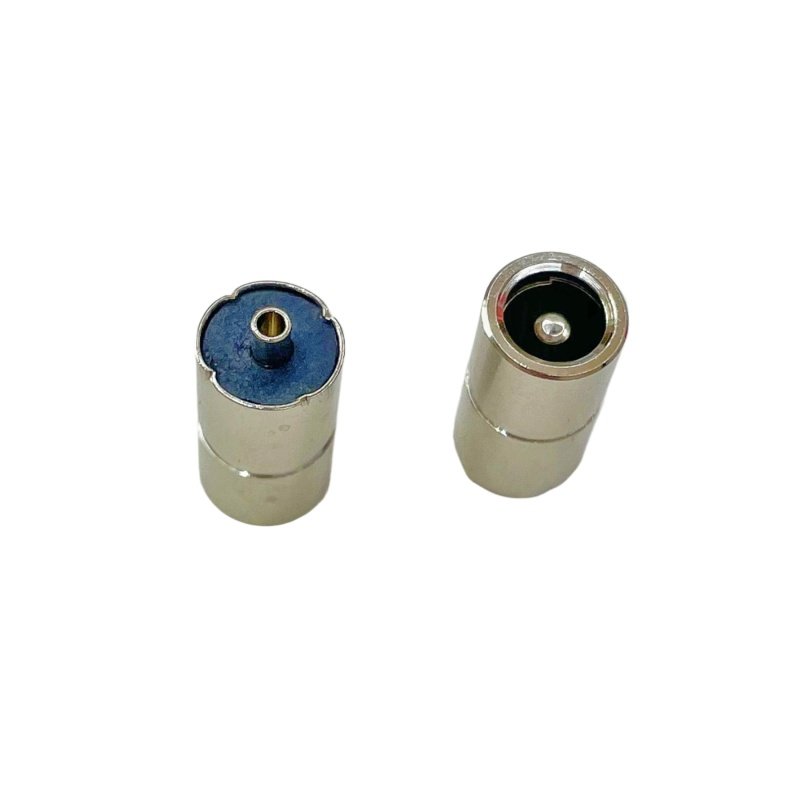 Factory Wholesale High Quality 3A/12V 4.0*1.7mm DC Power Jack Connector Female DC Jack Connector Accessories