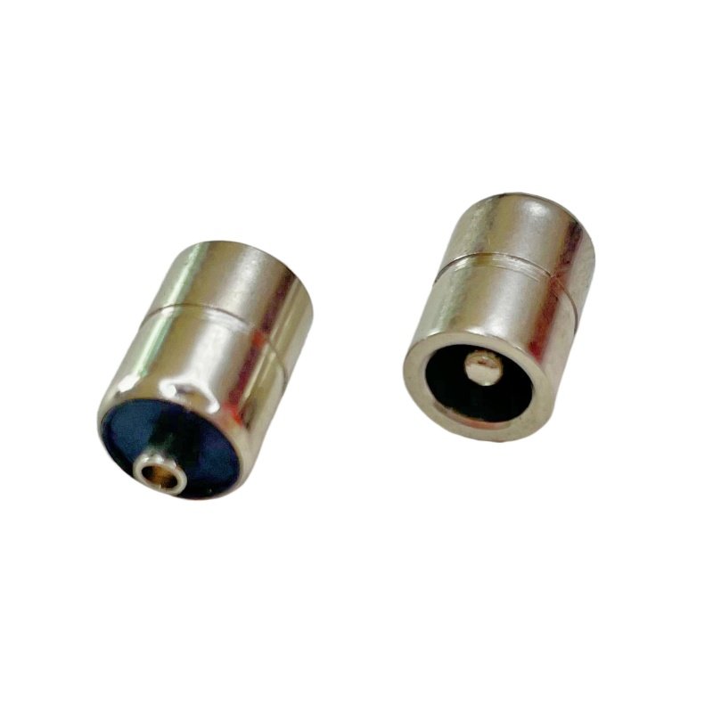 Factory Wholesale High Quality 3A/12V 4.0*1.7mm DC Power Jack Connector Female DC Jack Connector Accessories