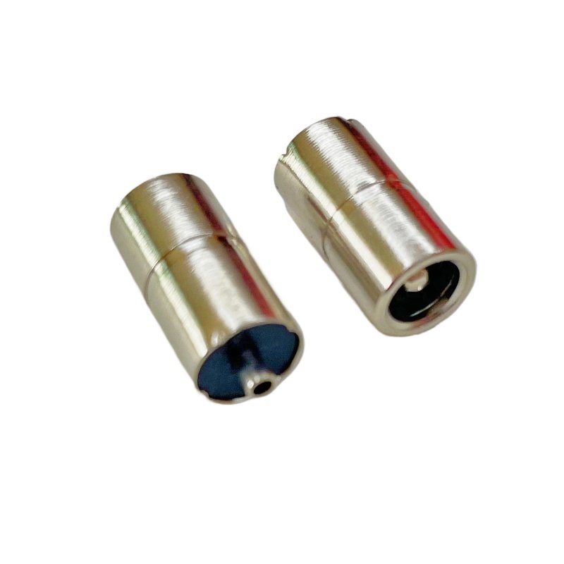 Factory Wholesale High Quality 3A/12V 4.0*1.7mm DC Power Jack Connector Female DC Jack Connector Accessories