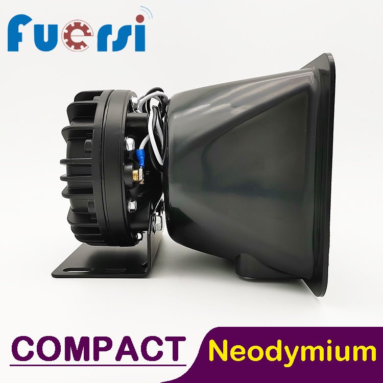 100W Widely Used Economic Horn Speaker