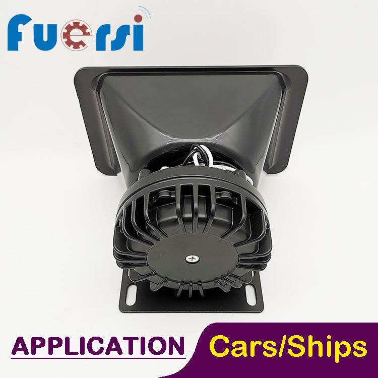 100W Widely Used Economic Horn Speaker