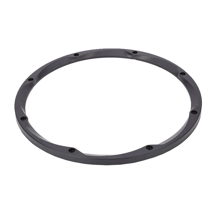 High quality audio accessories factory direct sales speaker protection net cover woofer cover accessories