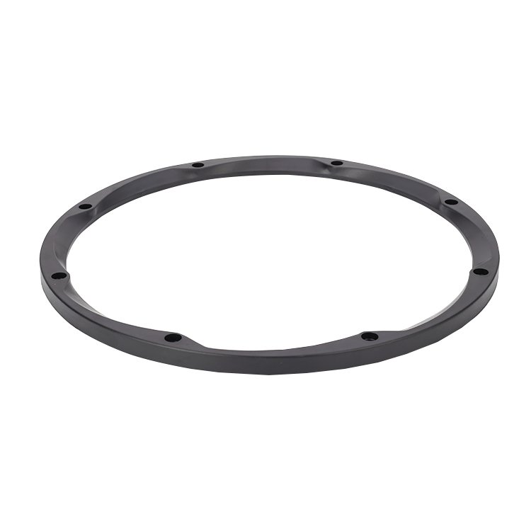 High quality audio accessories factory direct sales speaker protection net cover woofer cover accessories