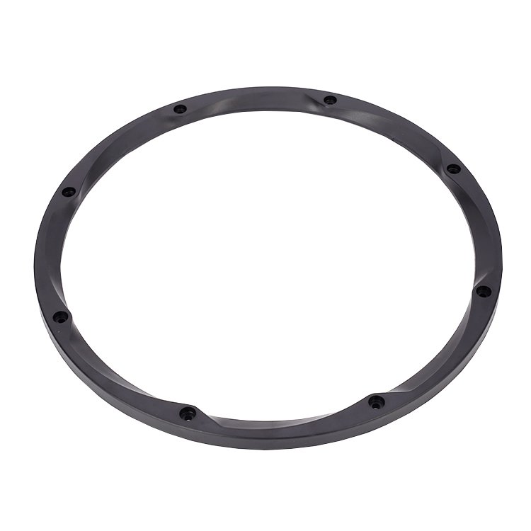 High quality audio accessories factory direct sales speaker protection net cover woofer cover accessories