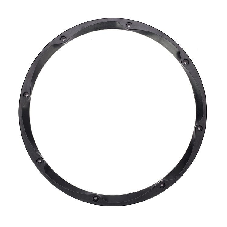High quality audio accessories factory direct sales speaker protection net cover woofer cover accessories