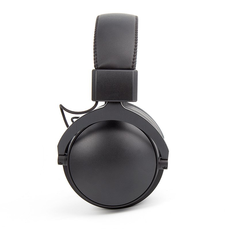 OEM Wholesale Professional DJ Studios Monitor Headphone DH1772 Over-Ear Wired Earphones 3.5mm HiFi Earphones Headphones