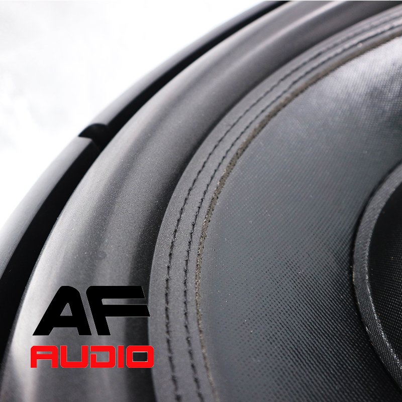 New Products 15''X3 Magnents Amplifier SPL Car Audio Subwoofer 6000w OEM Spl Sub Woofer Aluminum Plate