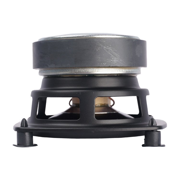 Speaker accessories 4"80 Magnetic 4 Euro 30W Large-diameter Voice Cooling Multimedia Bass