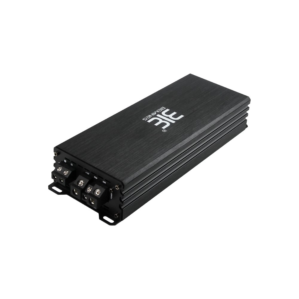 1500W Class D Monoblock Big Power Car Power Amplifier 12V Car Subwoofer Audio