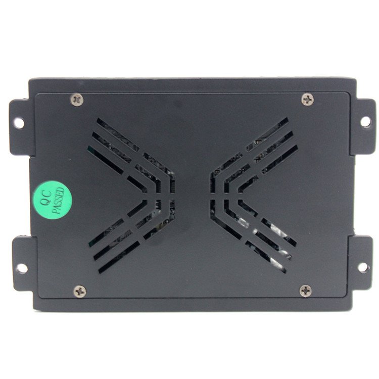 Car Audio Dsp Amplifier Processor Power Amplifier Monoblock Dsp for Android Big Screen