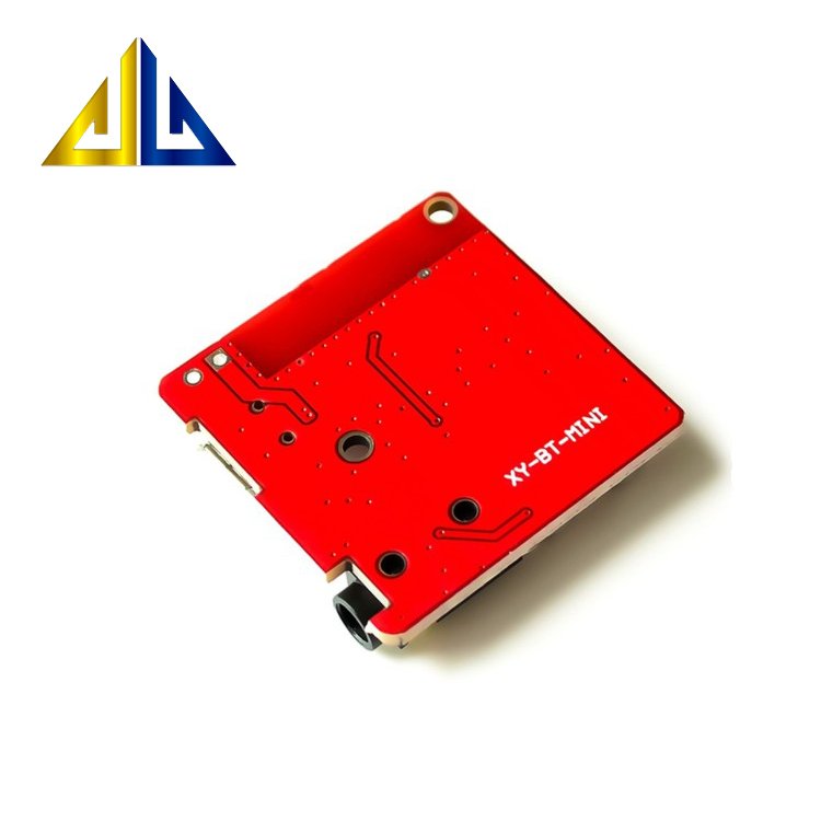 VHM-314 decoder MP3 lossless car speaker amplifier modification 4.1/5.0 circuit board wireless music moduleS