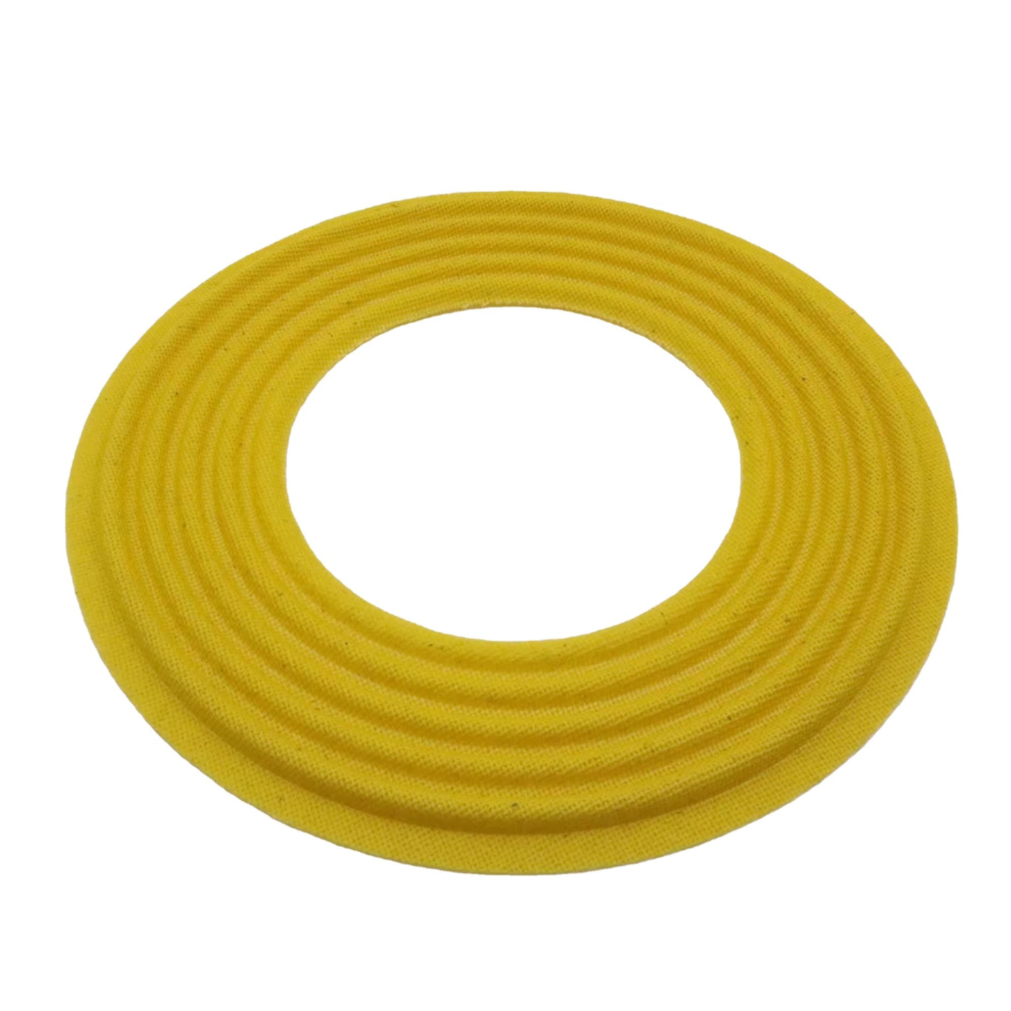 Consumer Electronics PC material speaker parts damper Speaker Accessories Spider