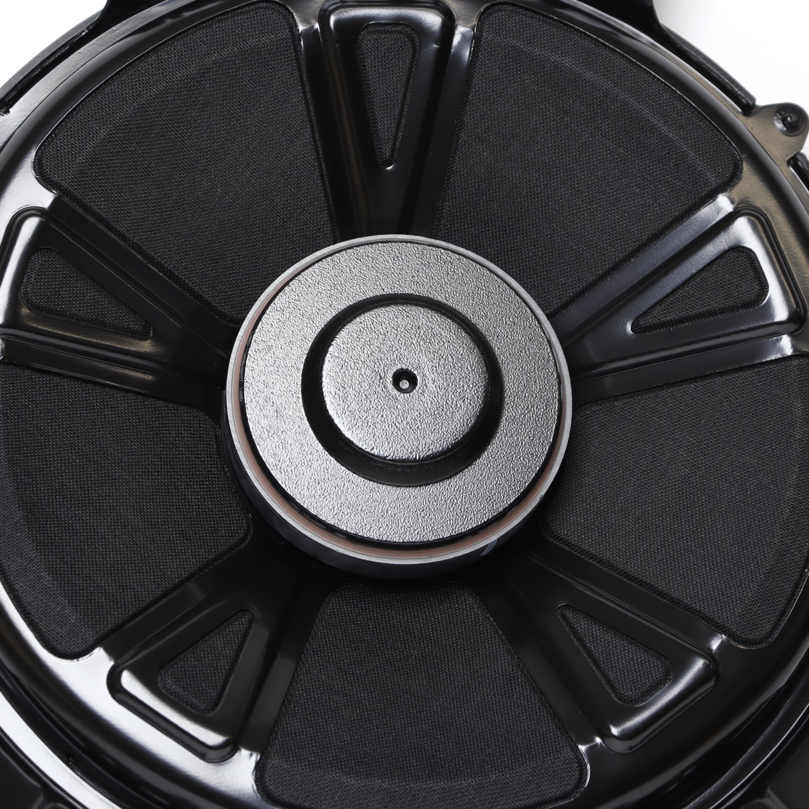 Volvo S90 V90 S90L 17-24 Cross Country 2023 Car Amplifiers DAL22054 Subwoofer Speaker Model 31489726