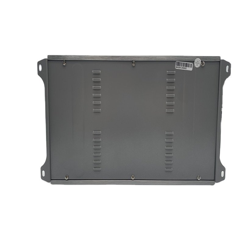 Car Amplifier 4 Channel Sound Digital Car Amplifier 90W