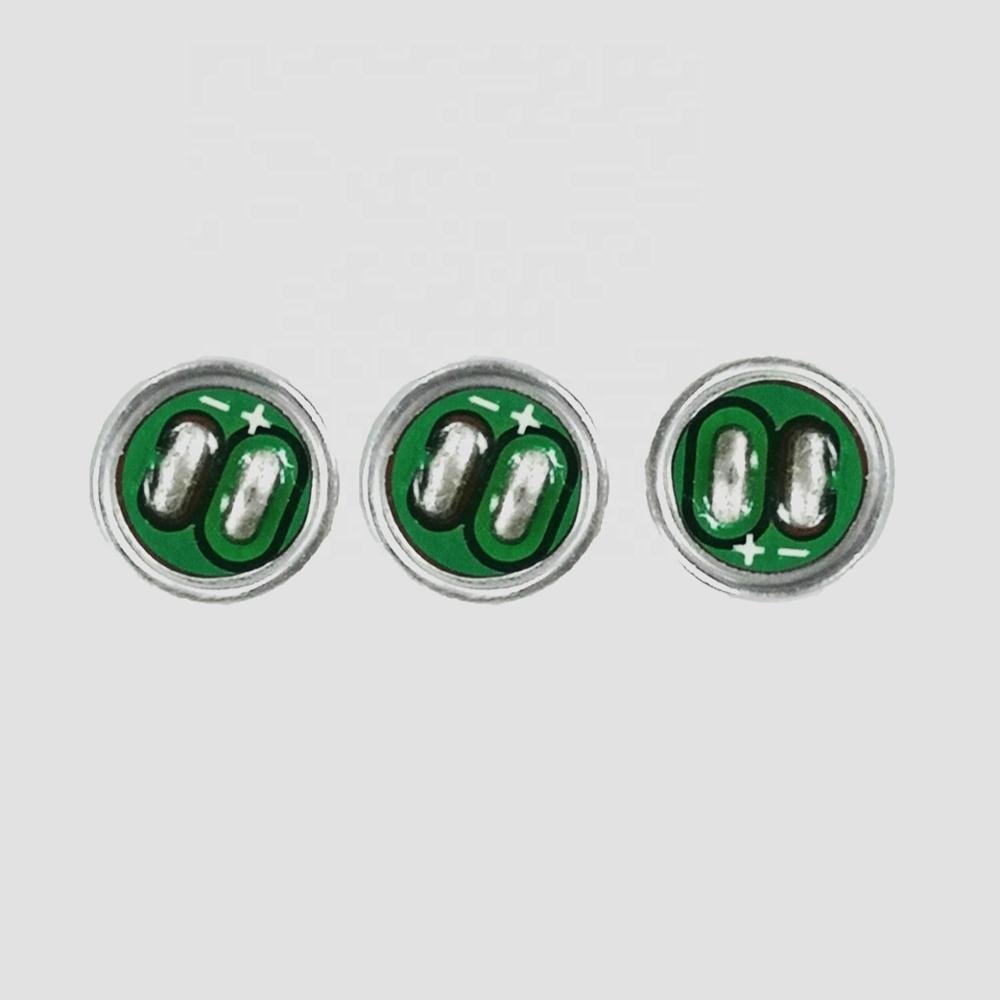 6.0*2.2mm wireless earphone microphone capsule 3V electret condenser mikrofon