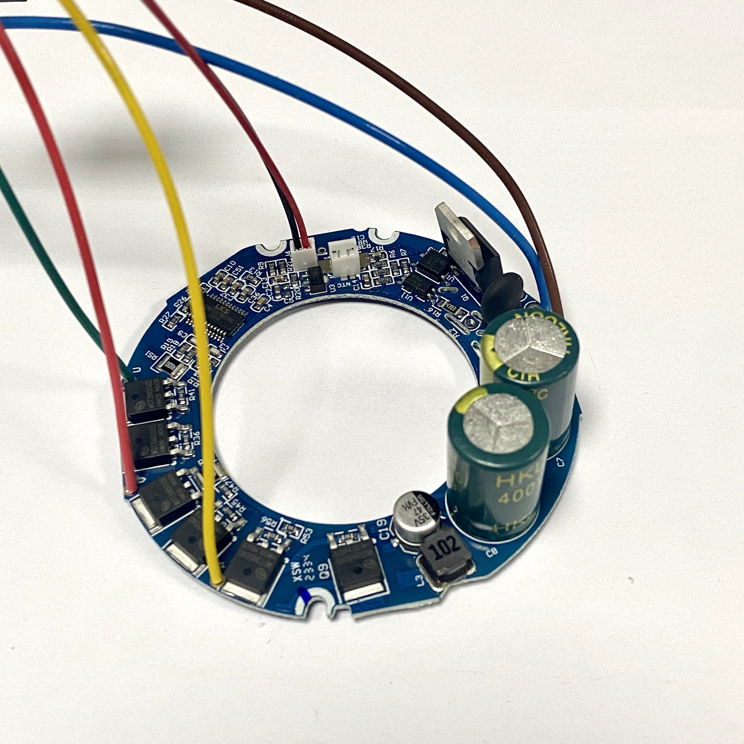 China Shenzhen Transistor Amplifier Pcb Pcba Shenzhen Pcb Design And Development Remote Pcba Toy Car