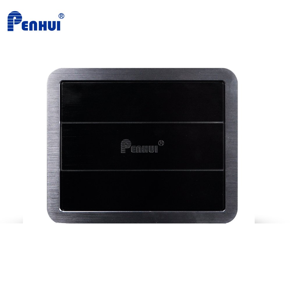 768W 12-channel Universal Car DSP Amplifier AB Class for Audio Upgrading Optical Input