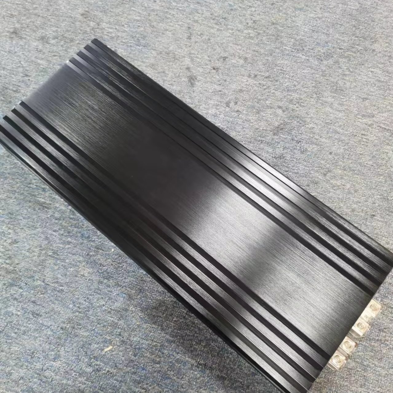 Professional Brazilian Style Car Subwoofer Amplifier RMS 13500W Power Monoblock Car Audio Class D Car Amplifiers