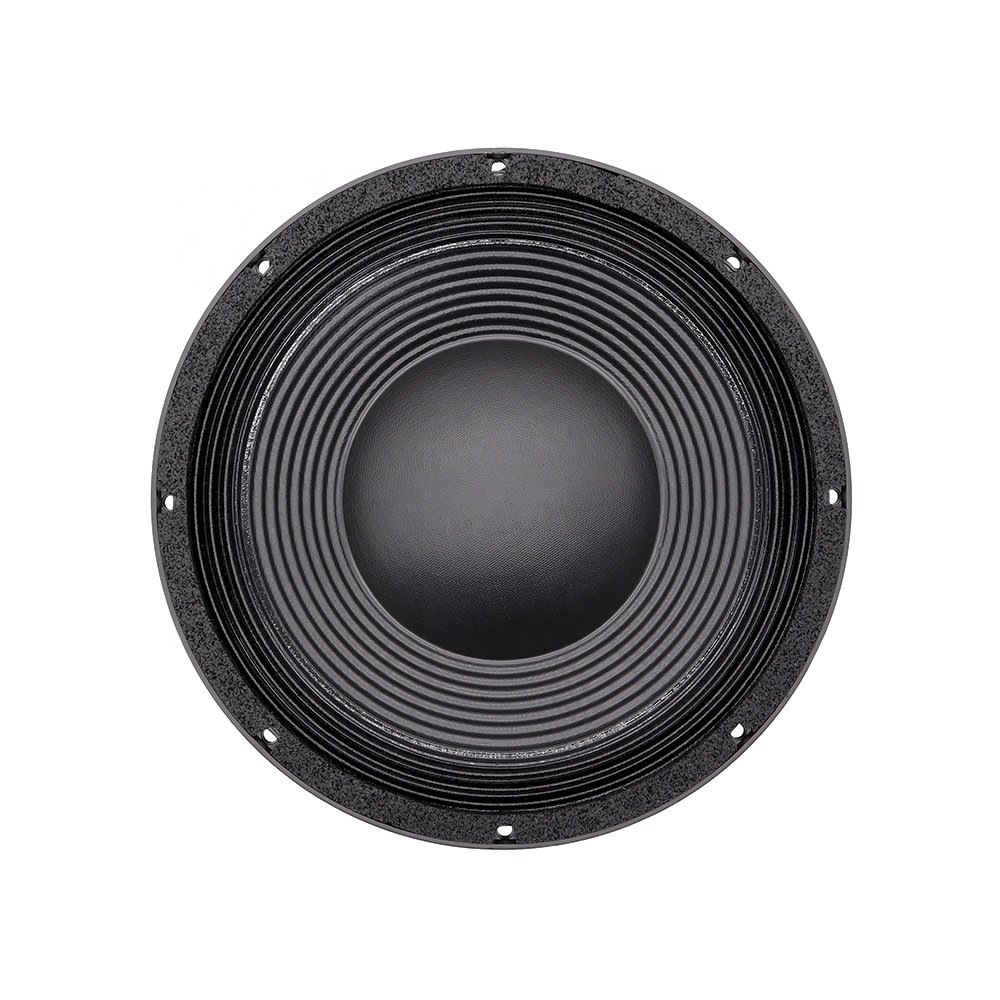 Speaker Accessories 4Ohm 3400 Watts Super Bass Neodymium 12 Inch Subwoofer Speakers