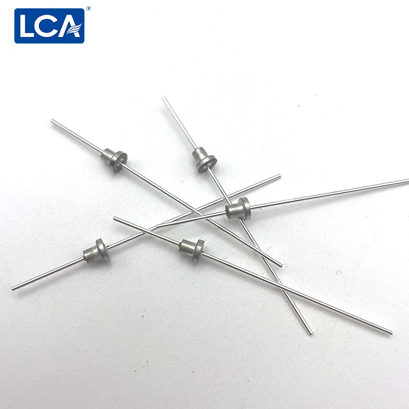 Hot sell 1000pf 100v Solder In Filters Feedthrough Capacitors