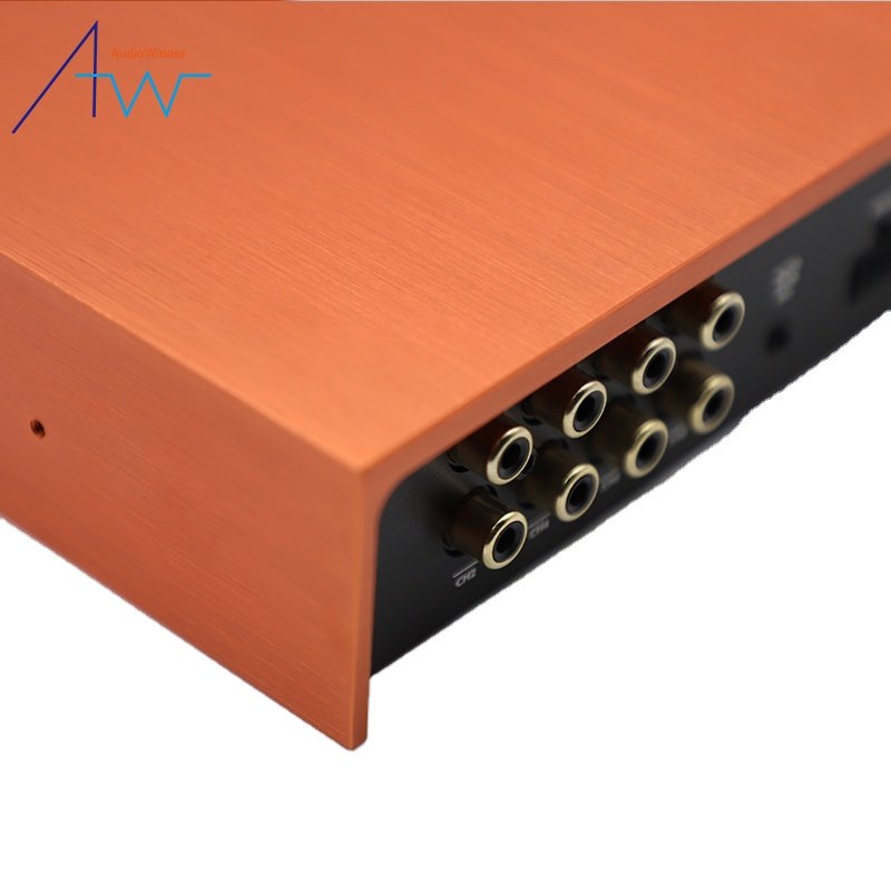 Amplificador Para Carros Dsp Car Amp Professional Power Amplifier Dsp Audio Processorcar Dsp