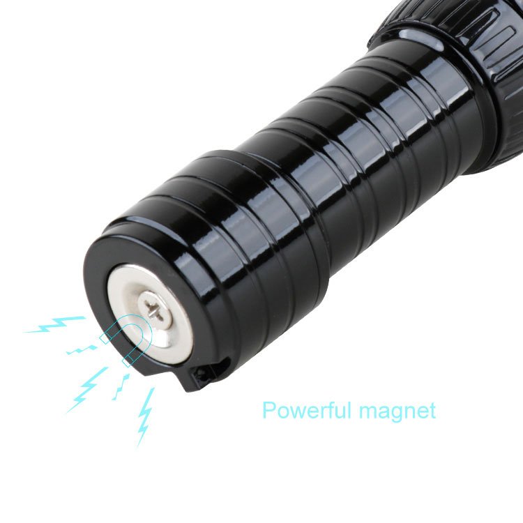New Wifi camera Outdoor flashlights Sport mountaineering equipment flash lights rechargeable