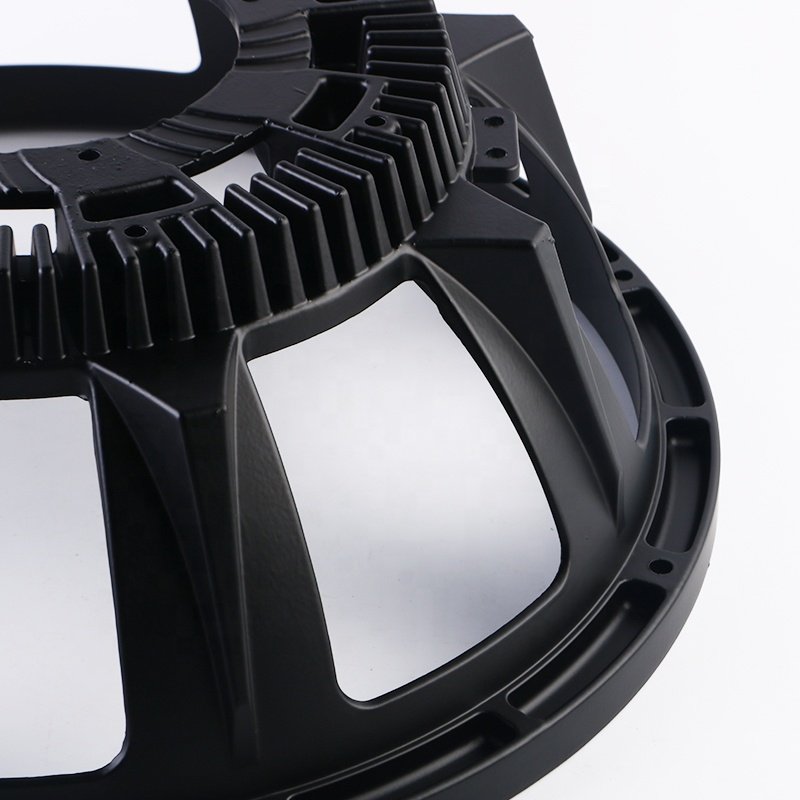 Factory wholesale Speaker Adapter Product 15 inch aluminum basin frame speaker accessories customization speakers accessories