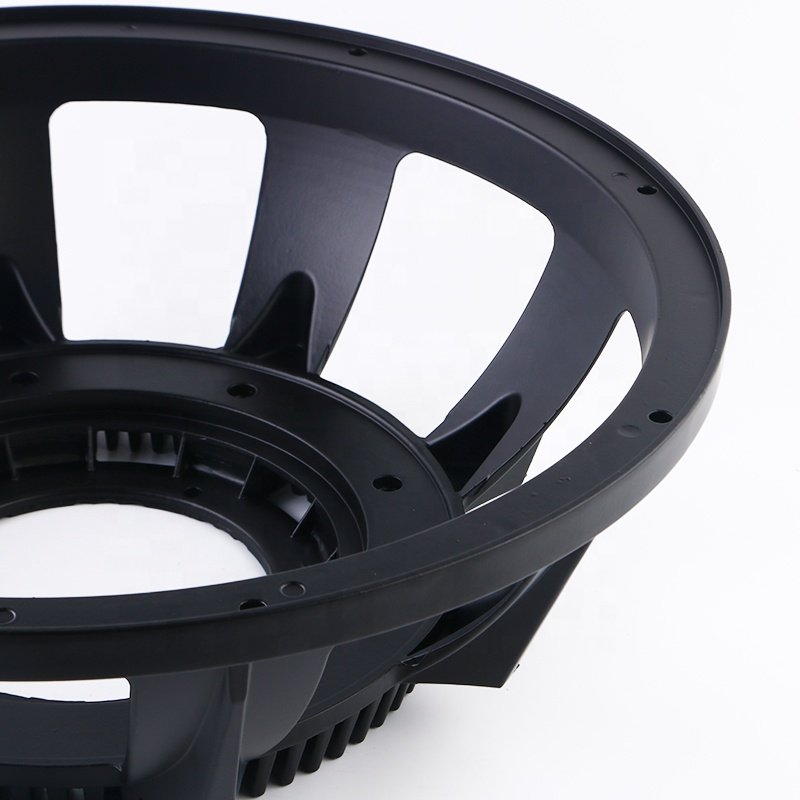 Factory wholesale Speaker Adapter Product 15 inch aluminum basin frame speaker accessories customization speakers accessories