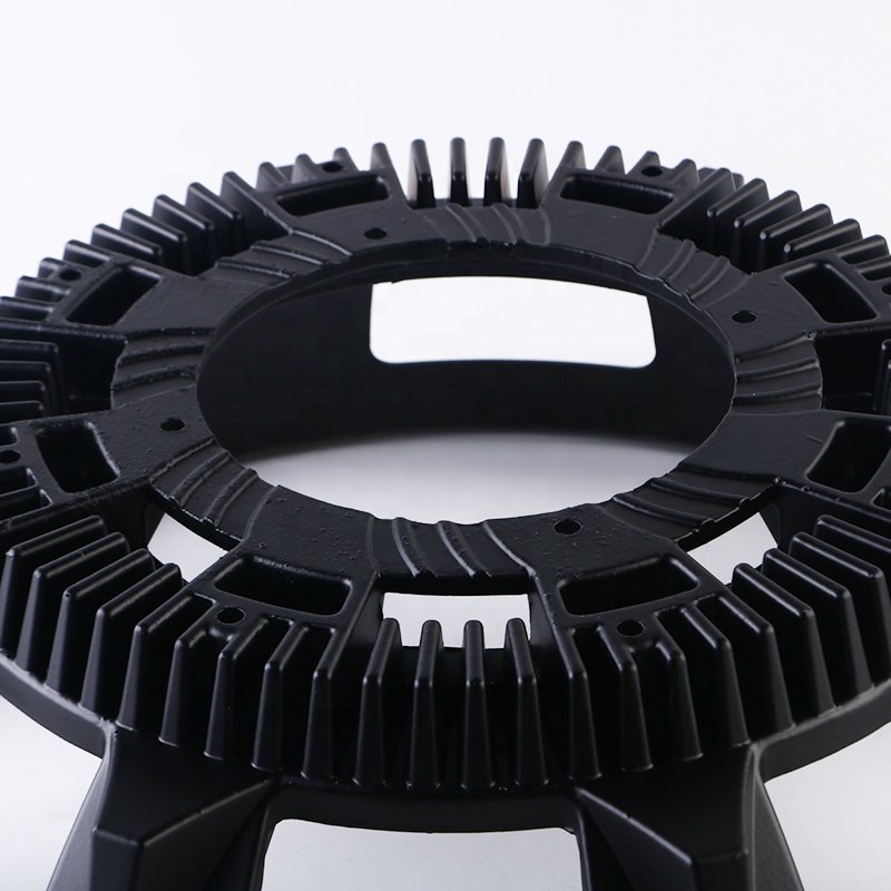 Factory wholesale Speaker Adapter Product 15 inch aluminum basin frame speaker accessories customization speakers accessories