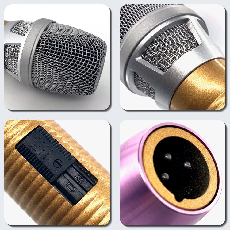 New Product Professional Recording Home Studio Equipment For Music rode microphone and accessories