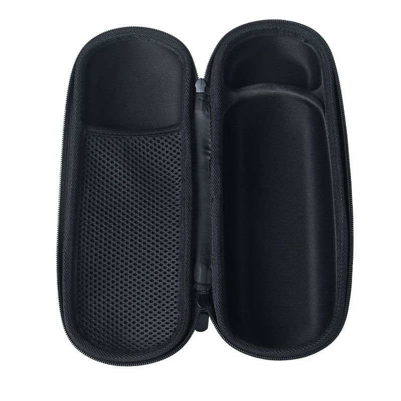 Suitable for LUNA speaker bag Audio box Outdoor portable storage bag protective case EVA box Portable stereo bag