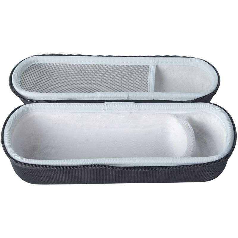 Suitable for LUNA speaker bag Audio box Outdoor portable storage bag protective case EVA box Portable stereo bag