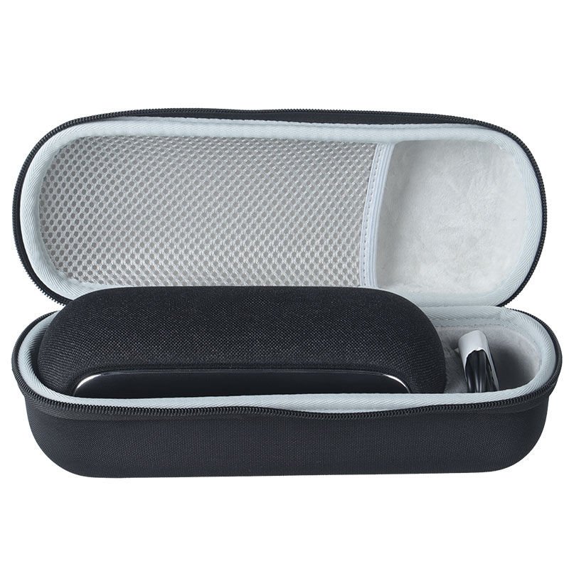Suitable for LUNA speaker bag Audio box Outdoor portable storage bag protective case EVA box Portable stereo bag