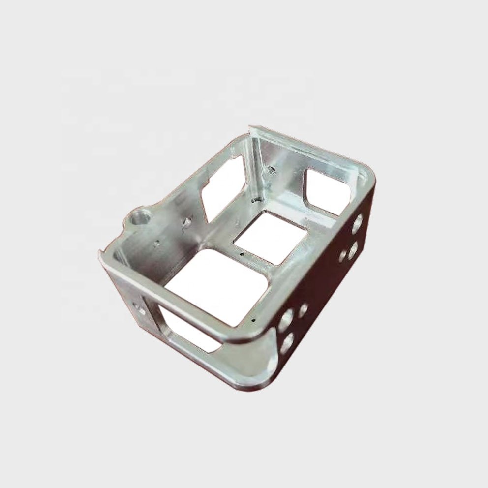Manufacturers customized die-casting professional audio equipment laser accessories