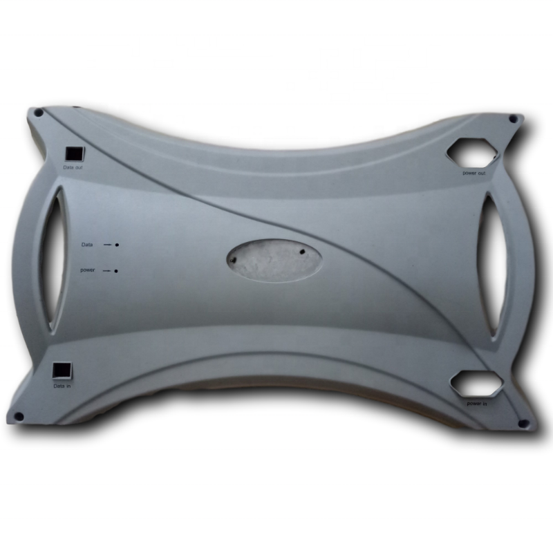 Manufacturers customized die-casting professional audio equipment laser accessories