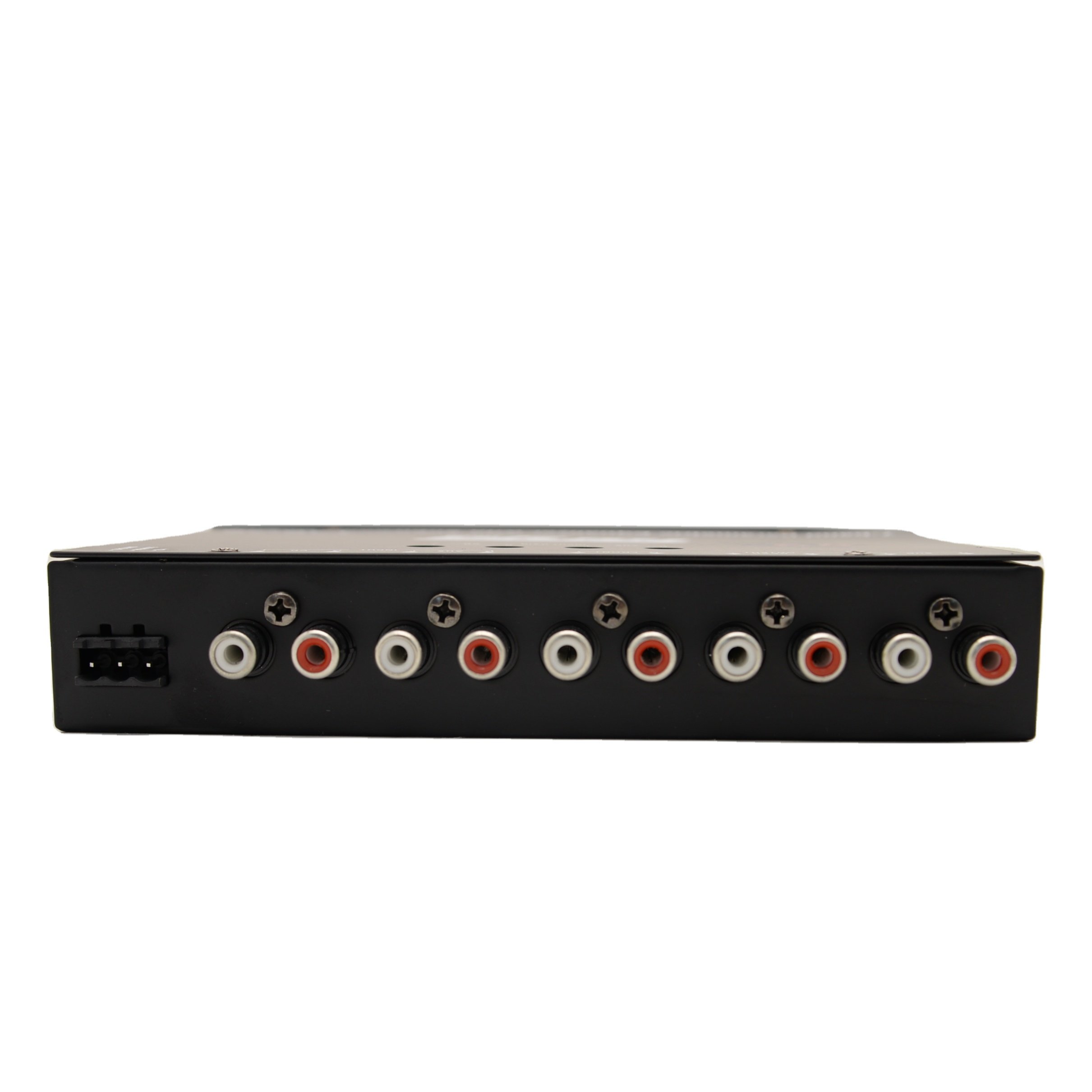 Hot Sale Car EQ 7 Band Frequency Adjustable Car Audio Equalizer