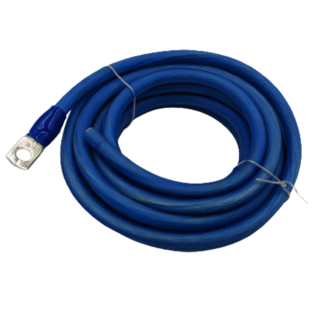 Pre-crimp 100% Specification 0/4/8/ Gauge Car Amp Wiring Kit Car Audio Cable Amplifier Car RCA Amplifier OFC Wiring Kit