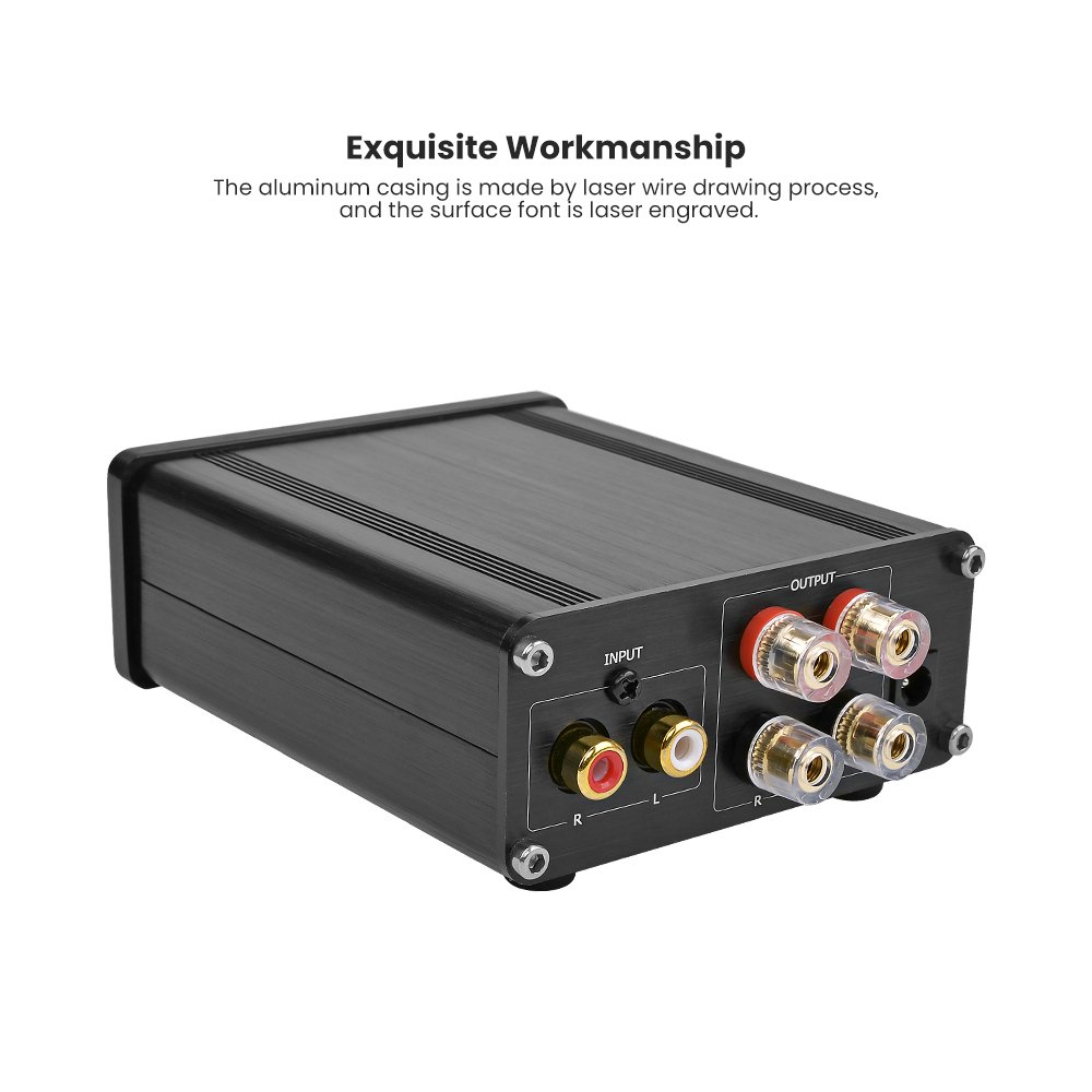 GAP-3116A Subwoofer Plate Amplifier For Wholesales